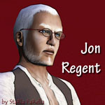 Joh Regent
